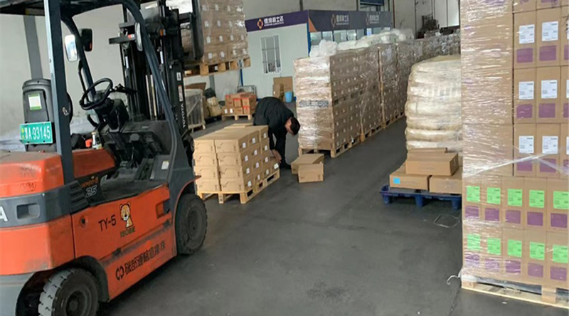 潮州到驻马店物流公司-潮州到驻马店物流专线-「大小件托运服务」